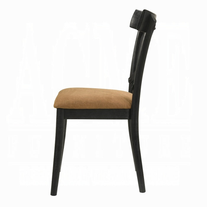 Hillary Side Chair (Set-2)