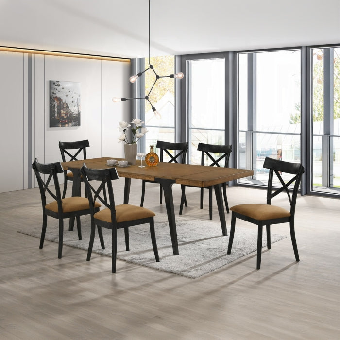 Hillary Side Chair (Set-2)