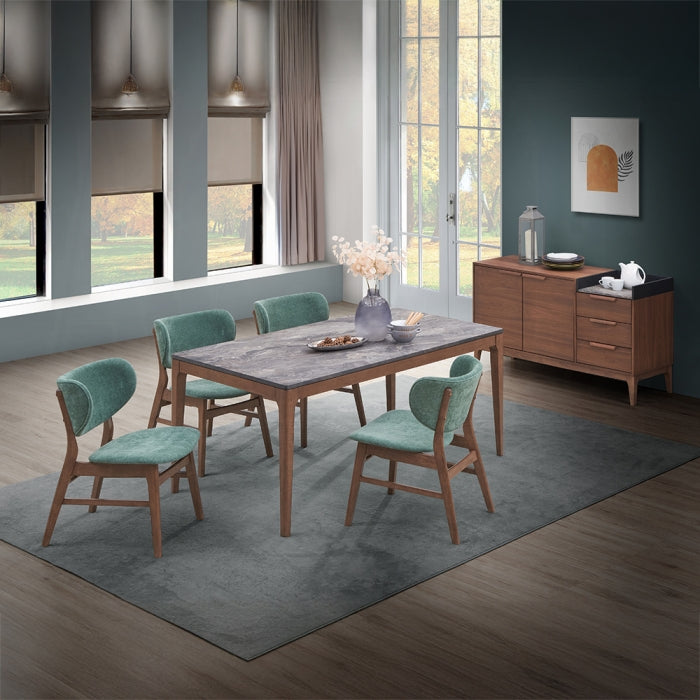 Bevis Dining Table