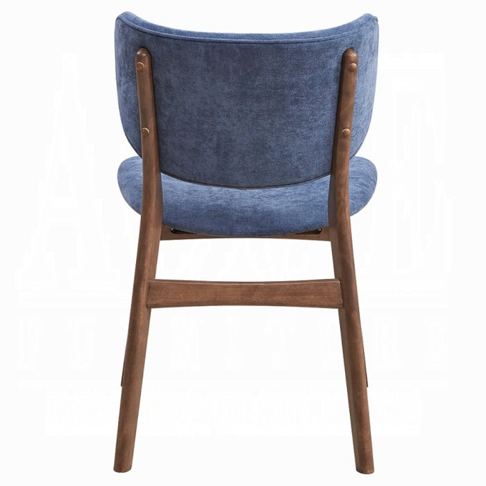 Bevis Side Chair (Set-2)