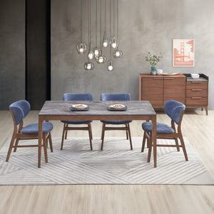 Bevis Side Chair (Set-2)