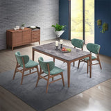 Bevis Side Chair (Set-2)