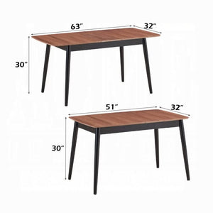 Mesa de comedor Lanae
