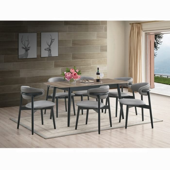 Mesa de comedor Lanae