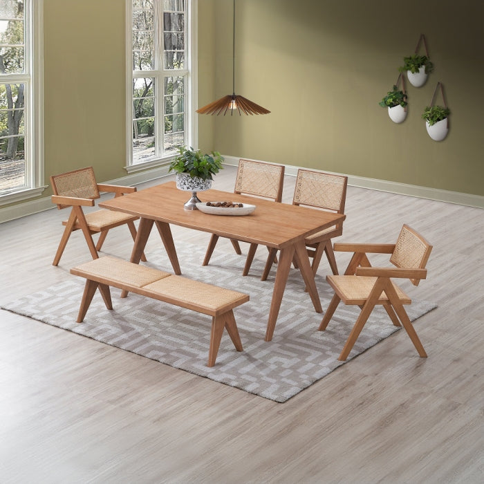 Velentina Dining Table