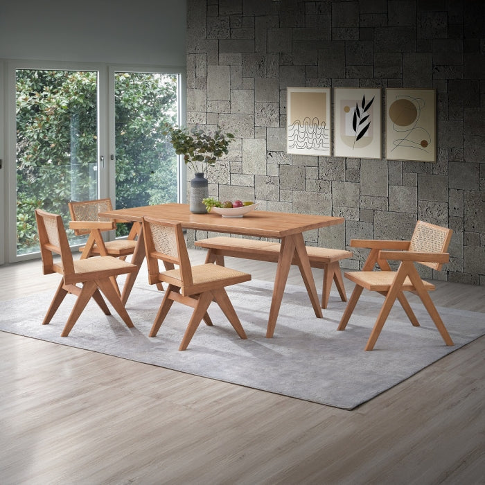 Velentina Dining Table