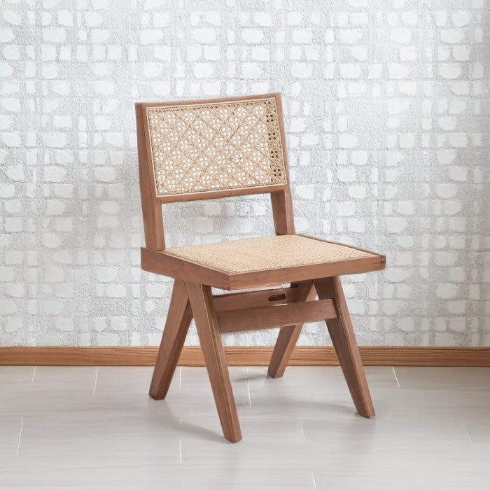 Velentina Side Chair (Set-2)