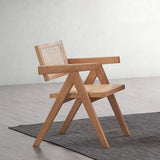 Velentina Arm Chair (Set-2)