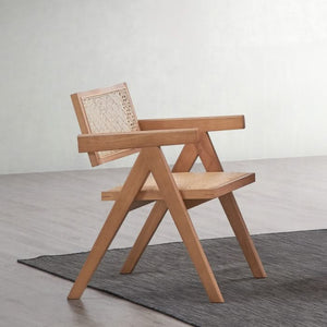 Velentina Arm Chair (Set-2)