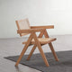 Velentina Arm Chair (Set-2)