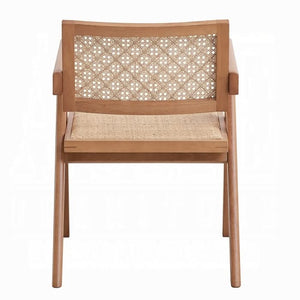 Velentina Arm Chair (Set-2)