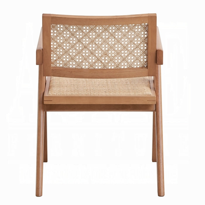 Velentina Arm Chair (Set-2)