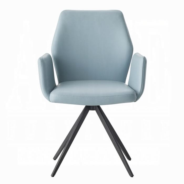 Sillón giratorio Segismunda