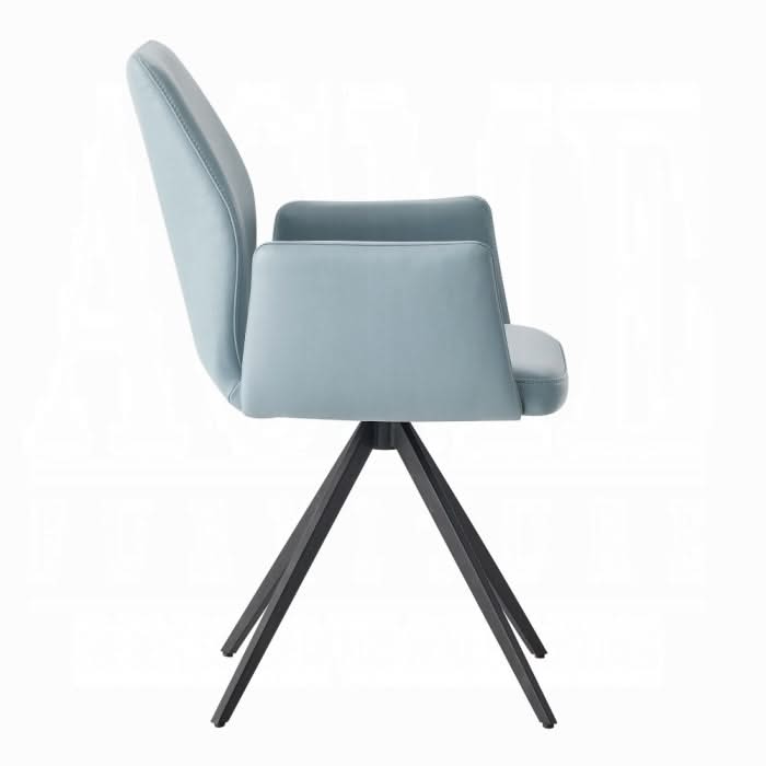 Sillón giratorio Segismunda