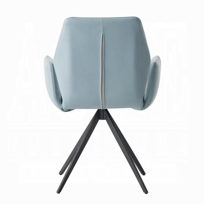 Sillón giratorio Segismunda