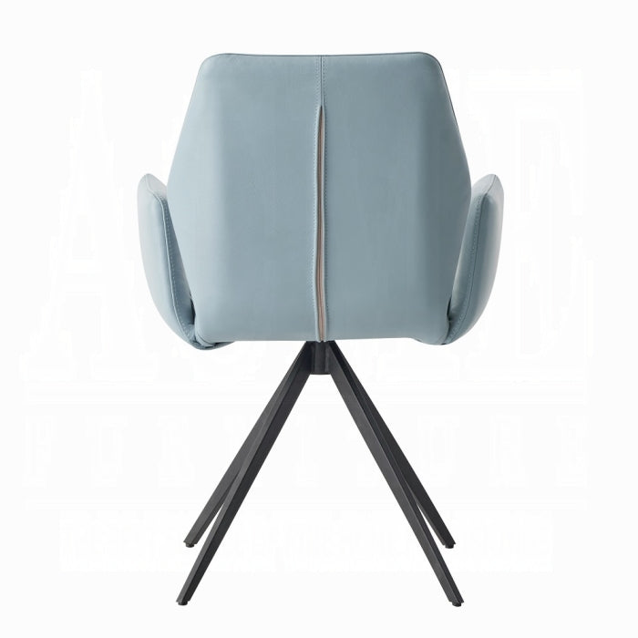 Segismunda Arm Chair W/Swivel