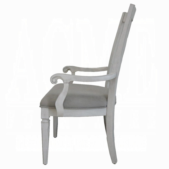 Katia Arm Chair (Set-2)