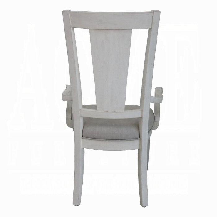 Katia Arm Chair (Set-2)
