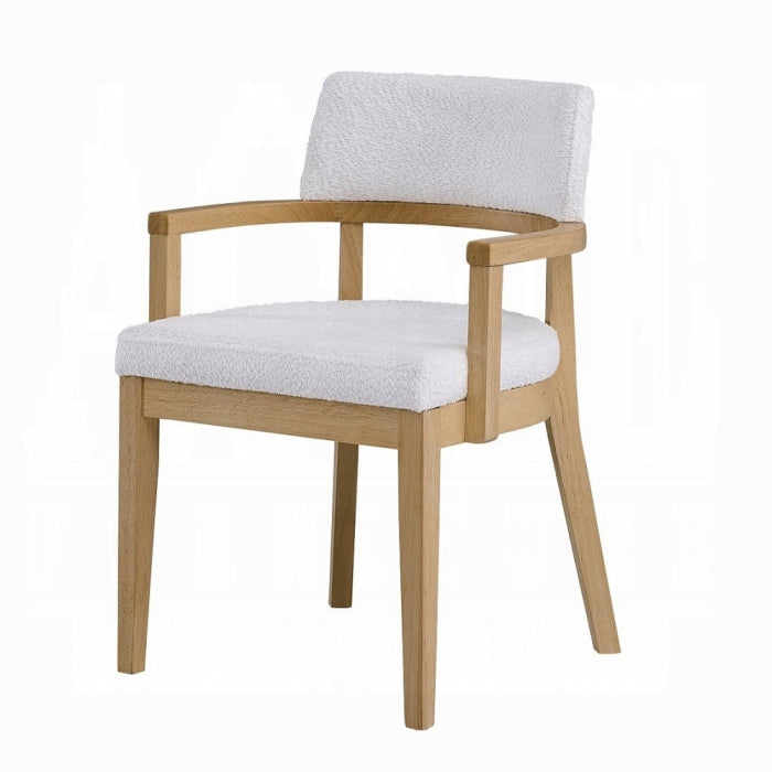 Kasem Arm Chair (SET-2)