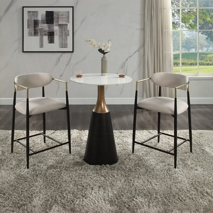 Jaramillo Counter Height Table