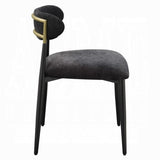 Jaramillo Side Chair (Set-2)