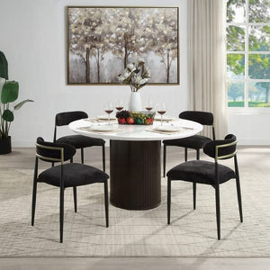 Jaramillo Side Chair (Set-2)