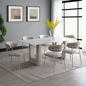 Mesa de comedor Kalam