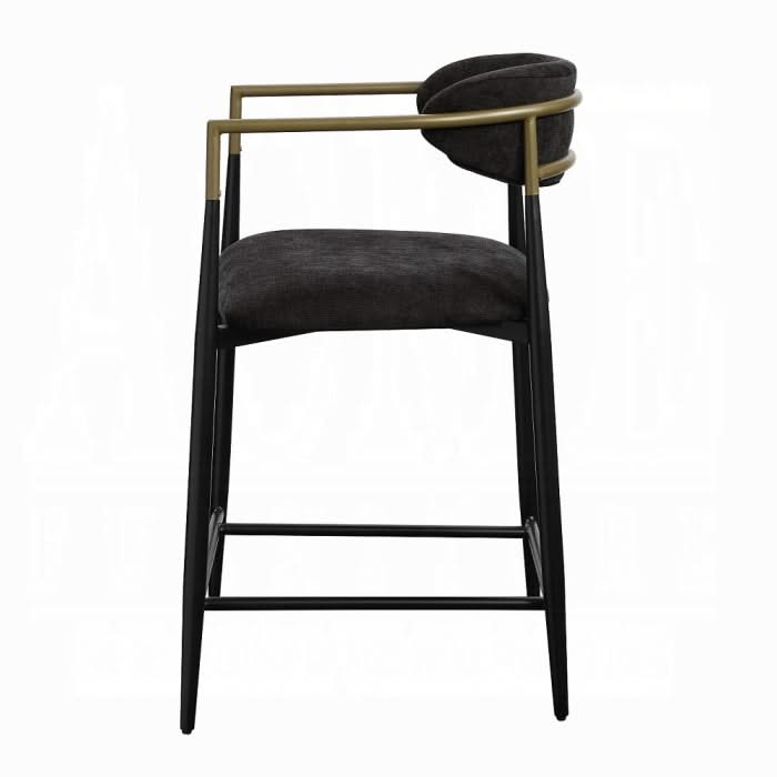 Jaramillo Counter Height Chair (Set-2)