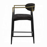 Jaramillo Counter Height Chair (Set-2)