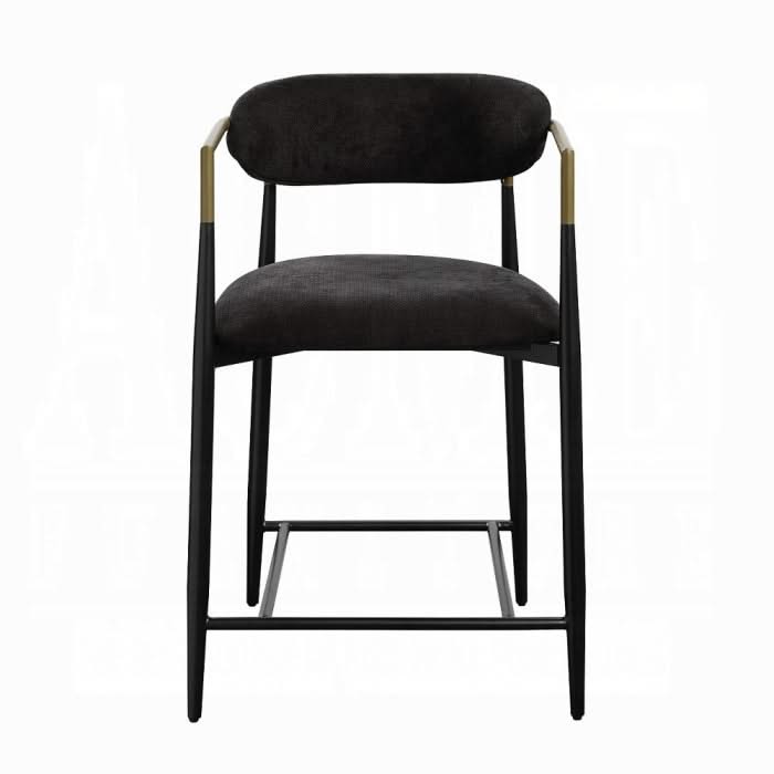 Jaramillo Counter Height Chair (Set-2)