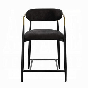 Jaramillo Counter Height Chair (Set-2)