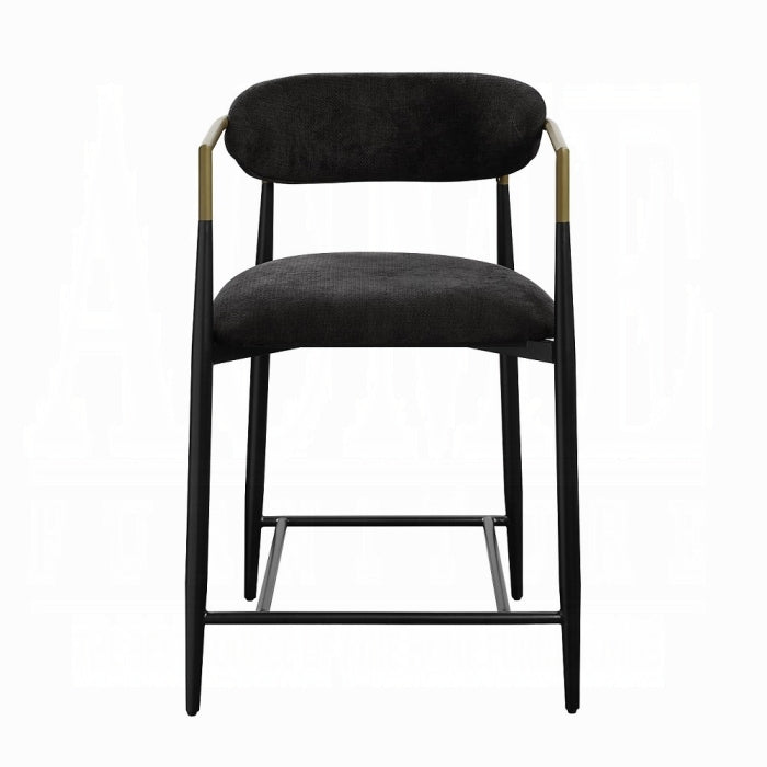Jaramillo Counter Height Chair (Set-2)