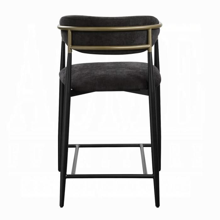Jaramillo Counter Height Chair (Set-2)