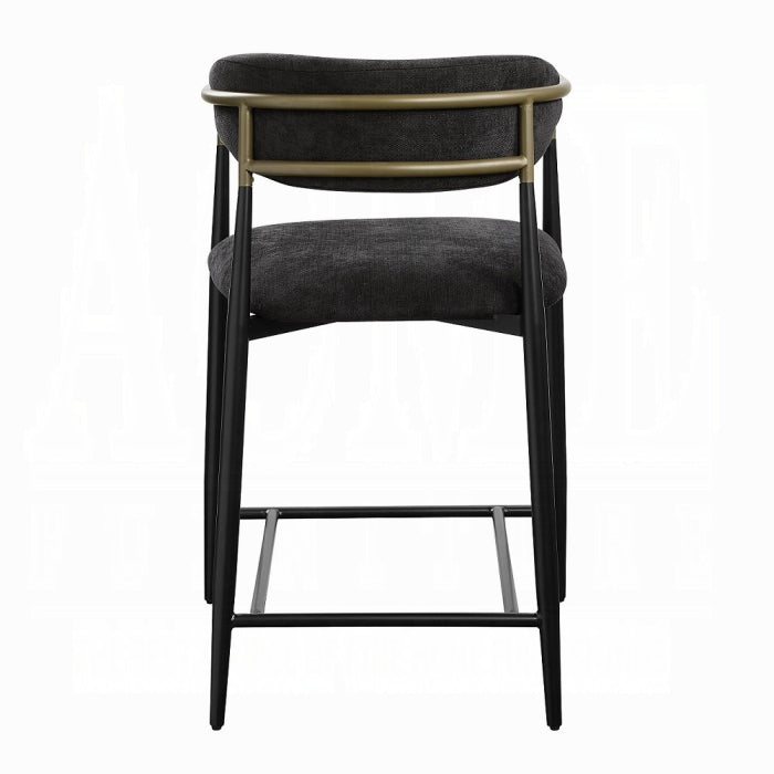 Jaramillo Counter Height Chair (Set-2)