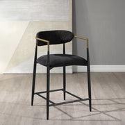 Jaramillo Counter Height Chair (Set-2)
