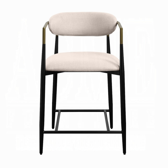 Jaramillo Counter Height Chair (Set-2)