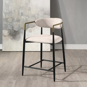 Jaramillo Counter Height Chair (Set-2)
