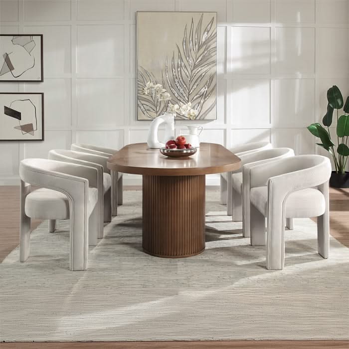 Gamarya Dining Table