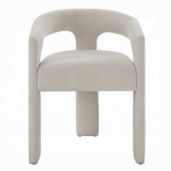 Gamarya Side Chair (Set-2)