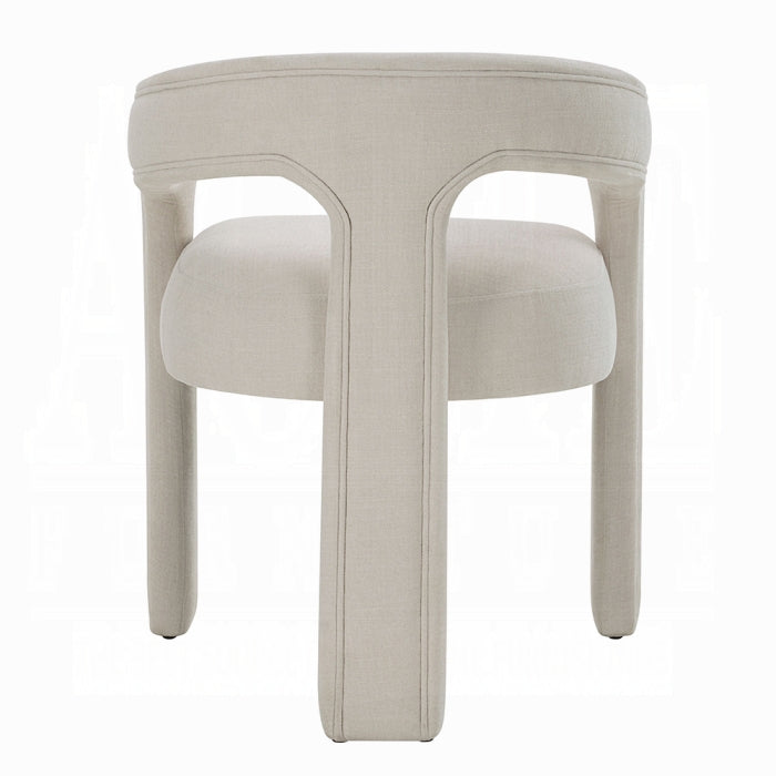 Gamarya Side Chair (Set-2)