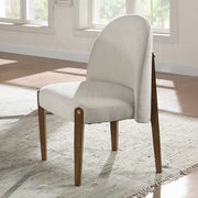 Gamarya Side Chair (Set-2)