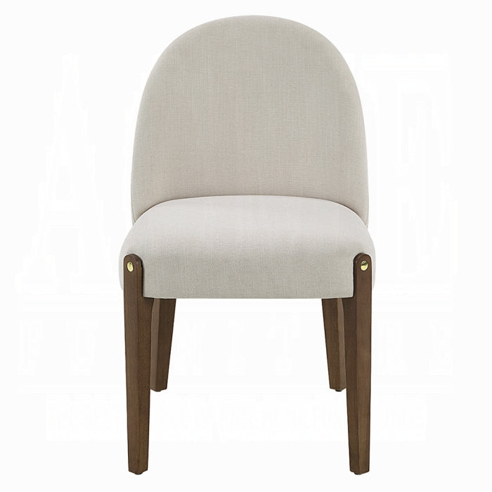 Gamarya Side Chair (Set-2)