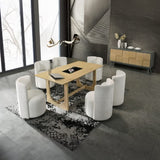 Mesa de comedor Blayde