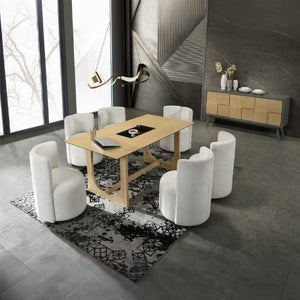 Mesa de comedor Blayde