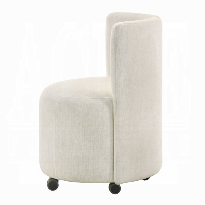 Blayde Side Chair w/Swivel (Set-2)