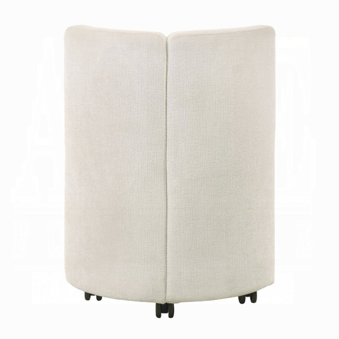 Blayde Side Chair w/Swivel (Set-2)