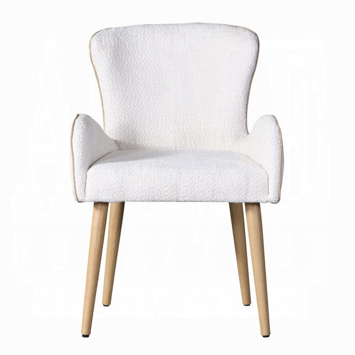 Qwin Side Chair (SET-2)