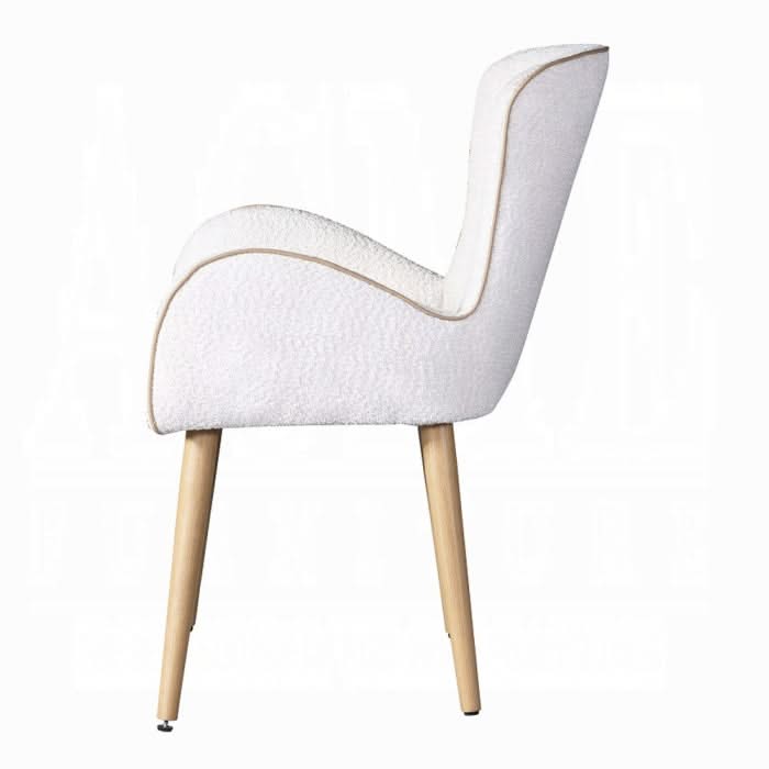 Silla auxiliar Qwin (SET-2)