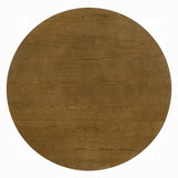 Hezrai Round Dining Table