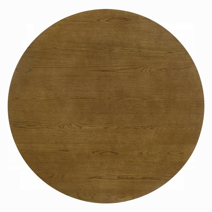 Hezrai Round Dining Table